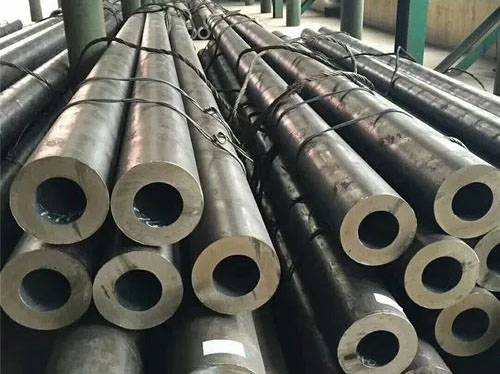 怀化42CrMo无缝钢管