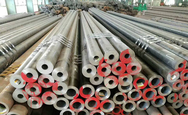 怀化42CrMo冷拔无缝钢管