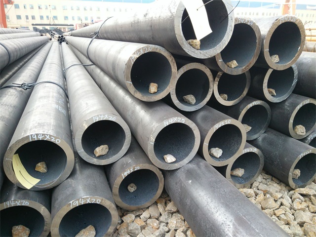 怀化12Cr1MovG合金无缝钢管