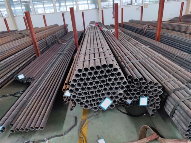 怀化20G合金无缝钢管