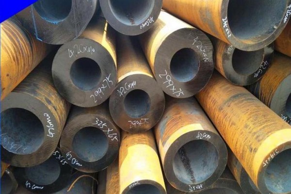 怀化怀化怀化42CrMo无缝钢管 汽车工程机械配件合金无缝管